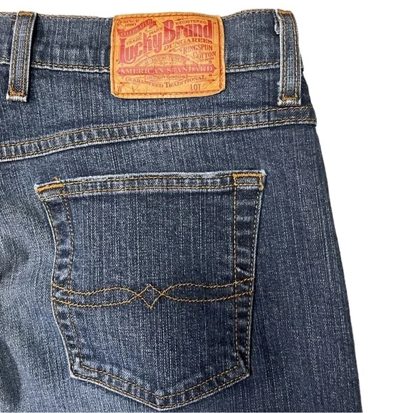 Lucky Brand Jeans - Picture 6 of 7
